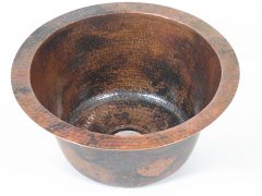 Copper Sink (14)